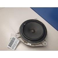 Акустический динамик задней правой двери Toyota Land Cruiser Prado 120 2002-2009 8616033620