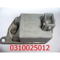 Блок zapłonu FORD MONDEO MK3 2.0 16V 93AB12A019AB