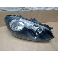 Фара правая Volkswagen Golf 6 2011 5K2941006K