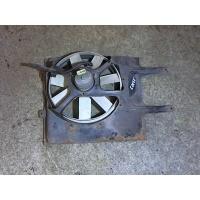 Вентилятор радиатора Volkswagen Passat 4 1994-1996 1996 1H0 959 455
