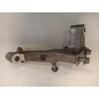 Крепление санки левый berlingo iv 9816803780