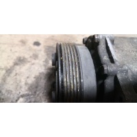 Компрессор кондиционера Volkswagen Sharan 1 1998 7M0820803B