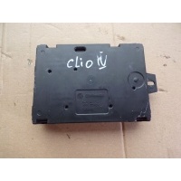 Блок блок управления bcm 284b10447r renault clio iv