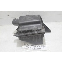 Корпус воздушного фильтра Daewoo Nexia KLETN 2011 96143221