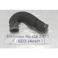 Патрубок радиатора Daewoo Nexia KLETN 2011 96144852