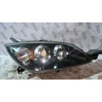 Фара Mazda 3 I (BK) (2003–2006) 143 2005 BP4L-51-031C