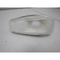Повторитель на крыло левый белый Hyundai-Kia Matrix (2001 - 2010) 923113B110