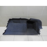 Обшивка багажника Audi A4 [B6] 2000-2004 8E58638882Z3