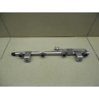 Рейка топливная (рампа) Audi A4 [B6] 2000-2004 06B133317N