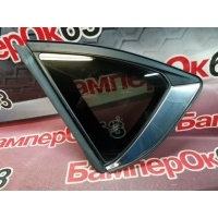 стекло Mazda CX-5 KE 2011 KD4563950