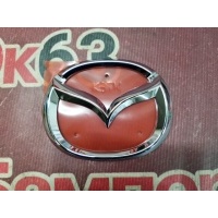 эмблема Mazda CX-5 KF2 2017 KB7W51731