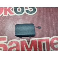 заглушка буксировочного крюка Audi Q3 8U 2011 8U0807441