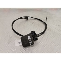 Ручка открывания капота Daewoo Lanos (1997-2008) 1999 96216242,96236189