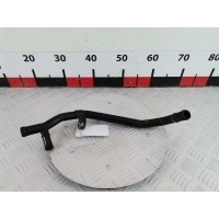Патрубок системы охлаждения Audi A4 B5 (-) 1997 058121065A