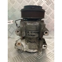 Компрессор кондиционера Kia Sorento 2002-2006 2003 977013E350