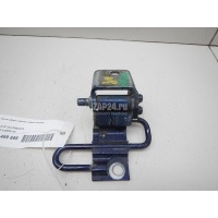 Петля двери задней левой нижняя VAG Q7 [4L] (2005 - 2015) 4L0833411A