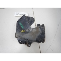 Защита топливного бака VAG Q7 [4L] (2005 - 2015) 7L8201399A