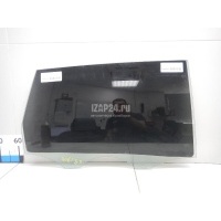 Стекло двери задней правой VAG Q7 [4L] (2005 - 2015) 4L0845206