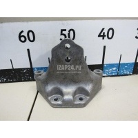 Кронштейн опоры КПП VAG Q7 [4L] (2005 - 2015) 7L0399649E