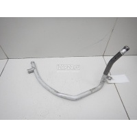 Трубка отопителя VAG Q7 [4L] (2005 - 2015) 7L0819858K