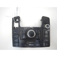 Блок кнопок VAG Q7 [4L] (2005 - 2015) 4L0919610H77