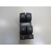 Блок управления стеклоподъемниками VAG Q7 [4L] (2005 - 2015) 4F0959851G5PR