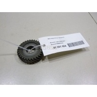 Шестерня 5-ой передачи Renault R19 (1992 - 2002) 8200607978