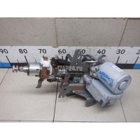 Колонка рулевая Renault Scenic II (2003 - 2009) 8201447782