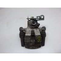 Суппорт тормозной задний правый Renault Scenic II (2003 - 2009) 7701208262