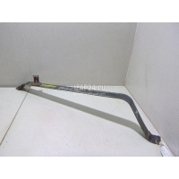 Лента крепления бензобака GM Vectra C (2002 - 2008) 812023