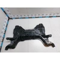 Балка подмоторная Citroen-Peugeot 307 (2001 - 2008) 3502FH