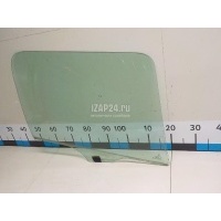 Стекло двери задней правой Citroen-Peugeot 206 (1998 - 2012) 9204K7