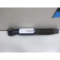 Амортизатор задний Japanparts 206 (1998 - 2012) MM00365
