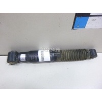 Амортизатор задний Japanparts 206 (1998 - 2012) MM00365