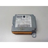 Блок управления AIR BAG Citroen-Peugeot 206 (1998 - 2012) 6545GP