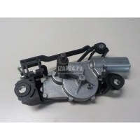 Моторчик стеклоочистителя задний Citroen-Peugeot 206 (1998 - 2012) 6405N0