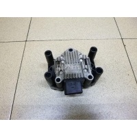 Катушка зажигания BOSCH Polo (1999 - 2001) F000ZS0210