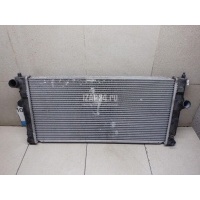 Радиатор основной ZT23# 1999 - 2005 1640022060