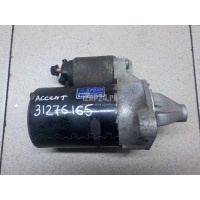 Стартер Hyundai-Kia Accent II (+TAGAZ) (2000 - 2012) 3610022855