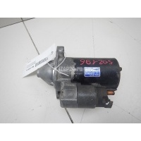 Стартер Hyundai-Kia Accent II (+TAGAZ) (2000 - 2012) 3610022860