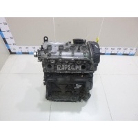 Двигатель VAG Passat [B6] (2005 - 2010) 06J100038H
