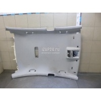 Обшивка потолка VAG Passat [B6] (2005 - 2010) 3AE8675016K8