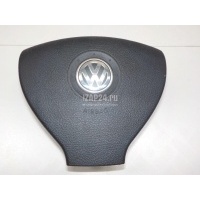 Подушка безопасности в рулевое колесо VAG Passat [B6] (2005 - 2010) 1K0880201DC1QB