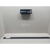 Молдинг передней правой двери VAG Passat [B6] (2005 - 2010) 3C0854940A9B9