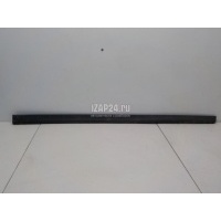 Молдинг передней правой двери VAG Passat [B6] (2005 - 2010) 3C0854940A9B9