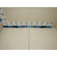 Молдинг передней правой двери VAG Passat [B6] (2005 - 2010) 3C0853516C2ZZ