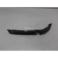 Направляющая переднего бампера VAG Passat [B6] (2005 - 2010) 3C0807177
