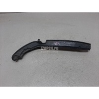 Направляющая переднего бампера правая VAG Passat [B6] (2005 - 2010) 3C0807178