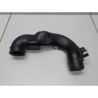 Патрубок интеркулера GM Corsa D (2006 - 2015) 55577107
