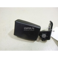 Ответная часть ремня безопасности GM Corsa D (2006 - 2015) 13274779